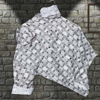 MEN'S COTTON SHIRT Mens Shirt