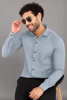 MENS COTTON SHIRT  MENS WEAR