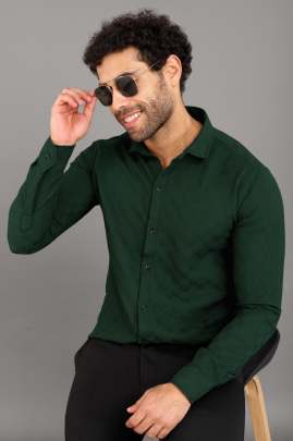 MENS COTTON SHIRT 