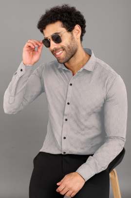 MENS COTTON SHIRT  Mens Shirt