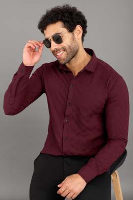 MENS COTTON SHIRT  Mens Shirt