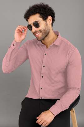 MENS COTTON SHIRT  Mens Shirt