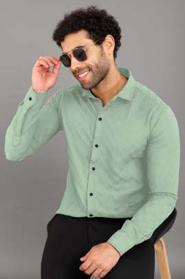 MENS COTTON SHIRT  Mens Shirt