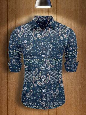 MENS SHIRTS