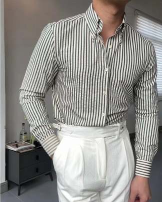 LINING SHIRT Mens Shirt