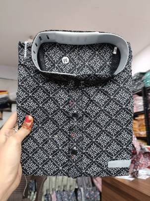 MENS SHORT KURTA Mens Short Kurta