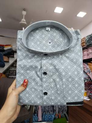 MENS SHORT KURTA Mens Short Kurta