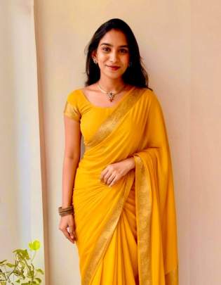 Madhurai Silk Saree