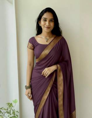 Madhurai Silk Silk saree