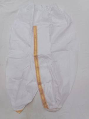Maharaj Dhoti Mens Kurta With Payjama