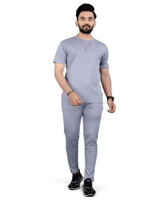 Men's cord set