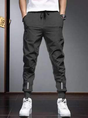 Mens Track Pant Mens Shirt