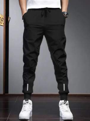 Mens Track Pant Mens Shirt