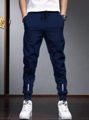 Mens Track Pant Mens Shirt