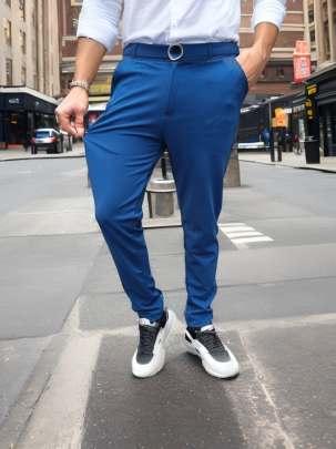 Mens Trauser Mens Trauser