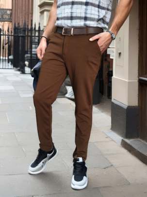 Mens Trauser Mens Trauser