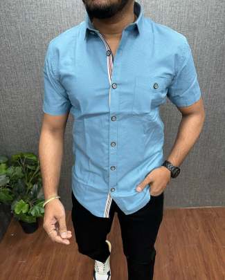MENS PLAIN SHIRT Mens Shirt