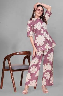 NEW HEAVY PREMIUM CORDSET 2 piece