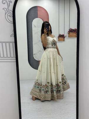 New Festival Gown gown