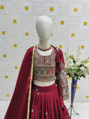 New Festival Lehenga Choli Ready To Wear  Lehenga Choli