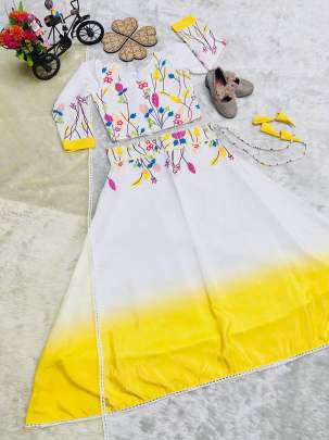 New Festival Lehenga Choli Set Ready To Wear  Lehenga Choli