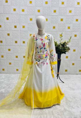 New Festival Lehenga Choli Set Ready To Wear  Lehenga Choli