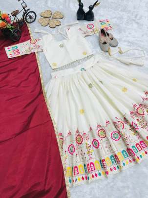 New Festival Lehenga Choli Set Ready To Wear  Lehenga Choli