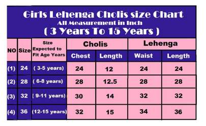 New Festival Lehenga Choli Set Ready To Wear  Lehenga Choli