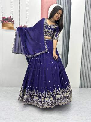 New Festival Lehenga Choli Lehenga Choli All