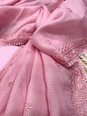 New exclusive designer saree  Party wear saree