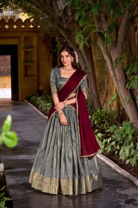 PRATHIMA  Lehenga Choli All