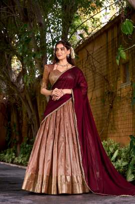 PRATHIMA  Lehenga Choli All