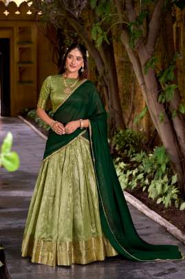 PRATHIMA  Lehenga Choli All