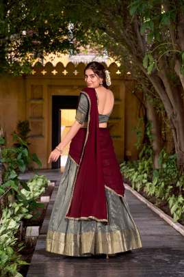 PRATHIMA  Lehenga Choli All