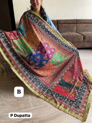 Pakistani Dupatta premium Dupatta