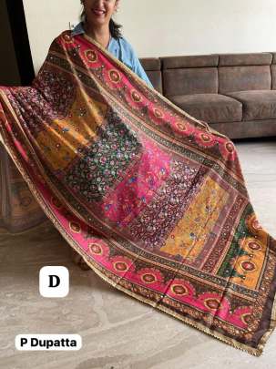 Pakistani Dupatta premium Dupatta