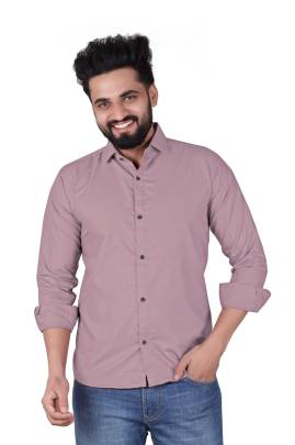 Plain Shirt