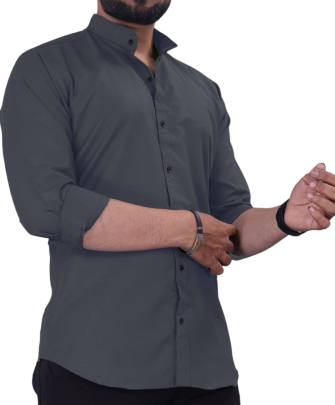 SOLGER Mens Shirt
