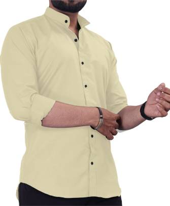 SOLGER Mens Shirt