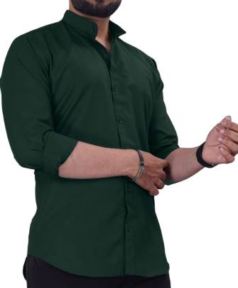 SOLGER Mens Shirt