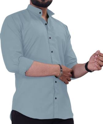 SOLGER Mens Shirt