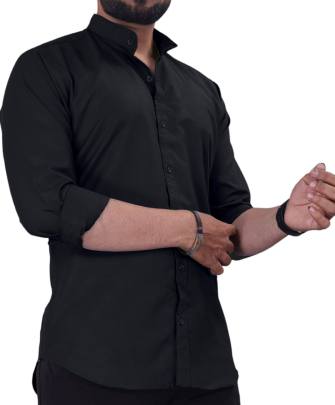 SOLGER Mens Shirt