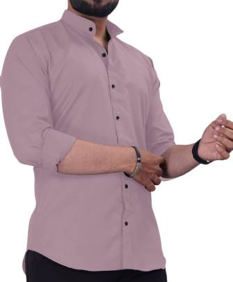 SOLGER Mens Shirt