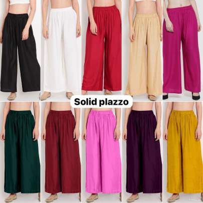 Plazzo Plazzo