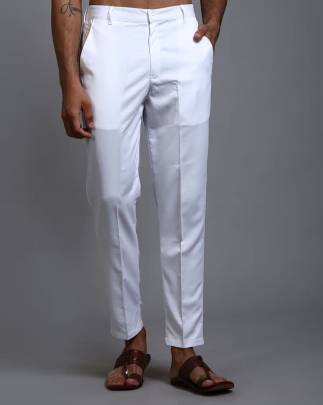 Polo Pant Mens Track Pant