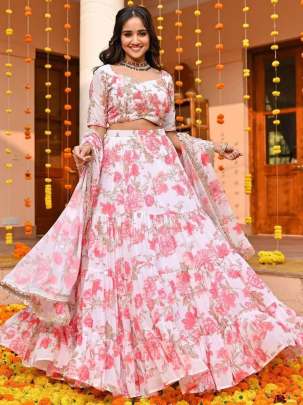 New Designer Lehenga   Lehenga Choli