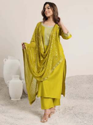 Premium Designers kurta Pent Set. 3 piece 