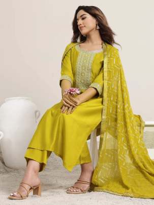 Premium Designers kurta Pent Set. 3 piece 