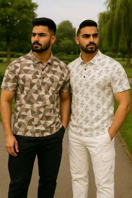 Premium Polo Tshirts 