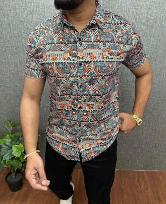 ROCKY Mens Shirt